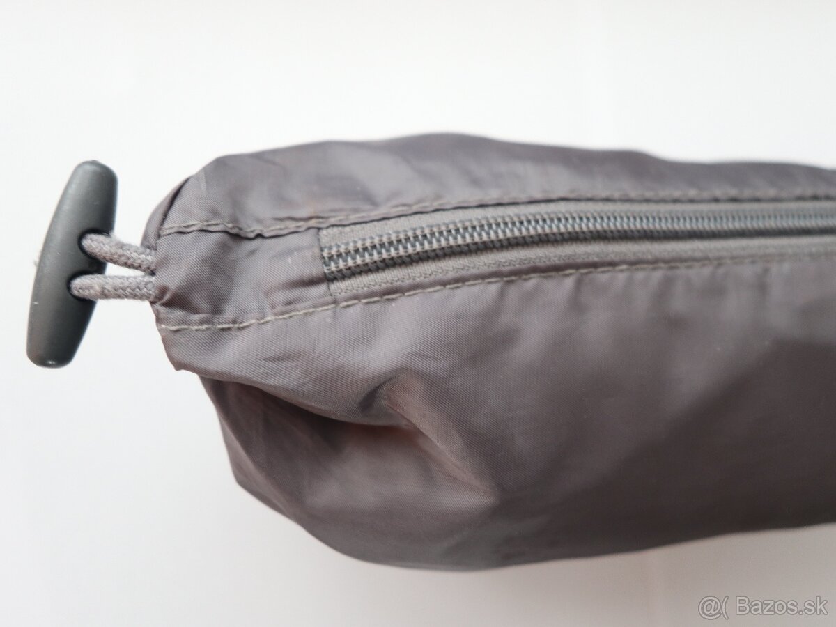 Kočík Greentom :) PERFEKTNÝ STAV. Ako nový. - 8