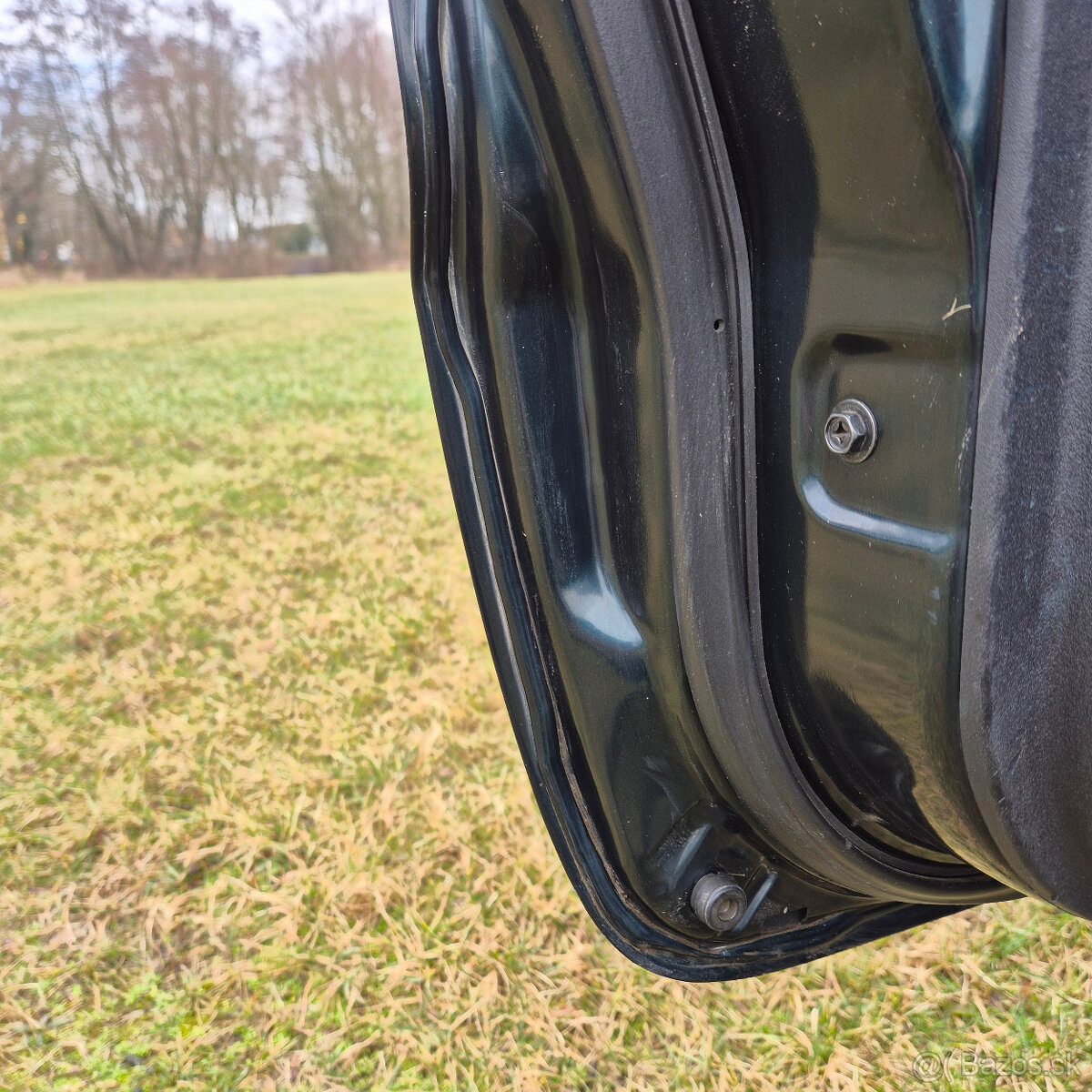 Mitsubishi Pajero 3,2 DID - 8