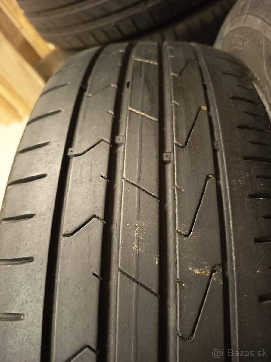 185/60 R15 HANKOOK - 8
