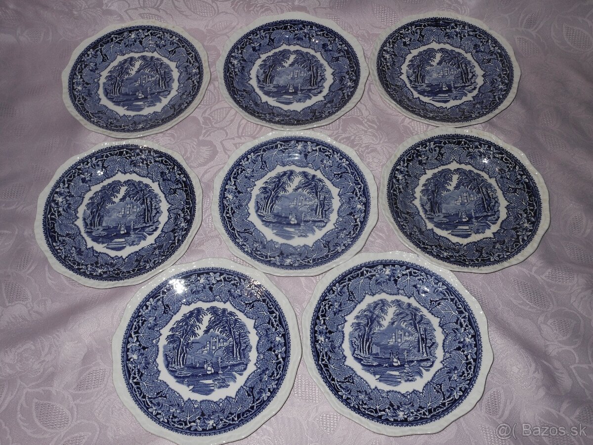 Anglicky porcelan-taniere - 8