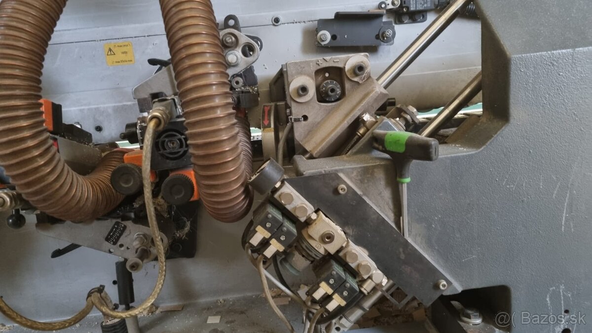 Olepovačka hrán HolzHer Sprint 1310-1 - 8