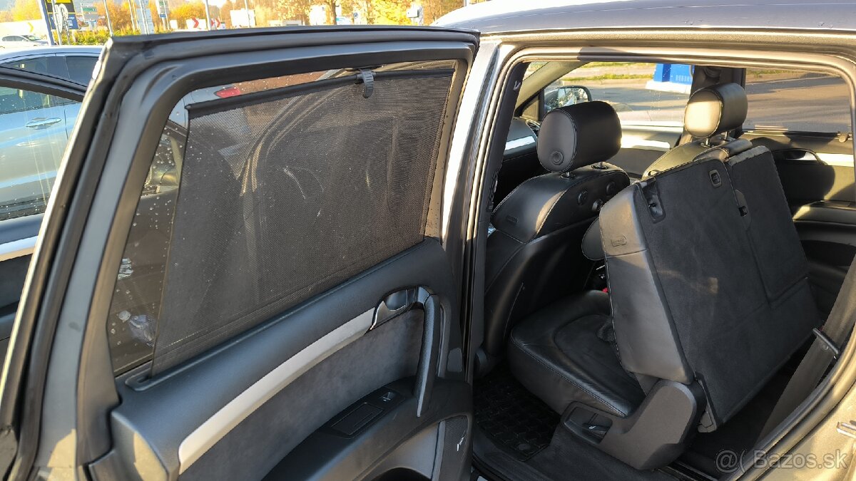 Audi Q7 4, 2 tdi - 8