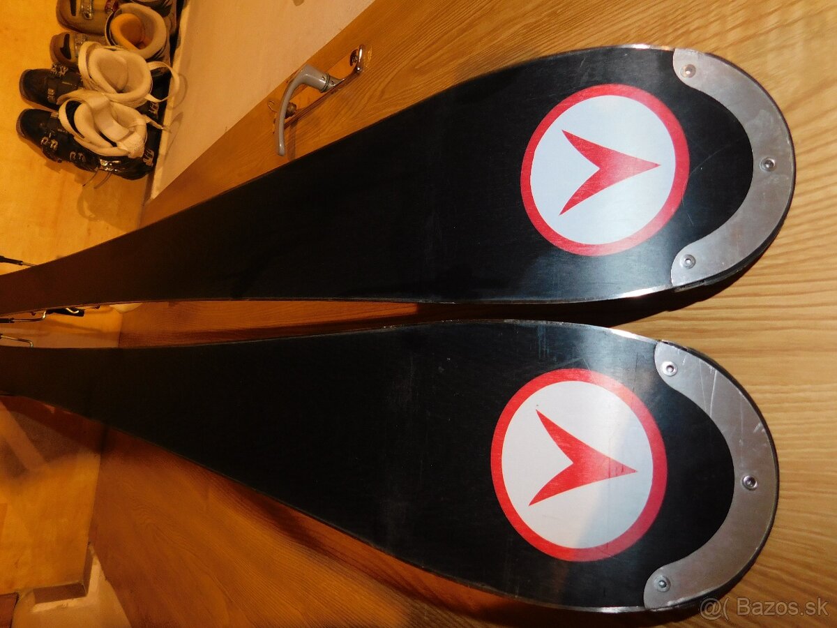 Dynastar 158 cm MontBlanc Exclusive - 8