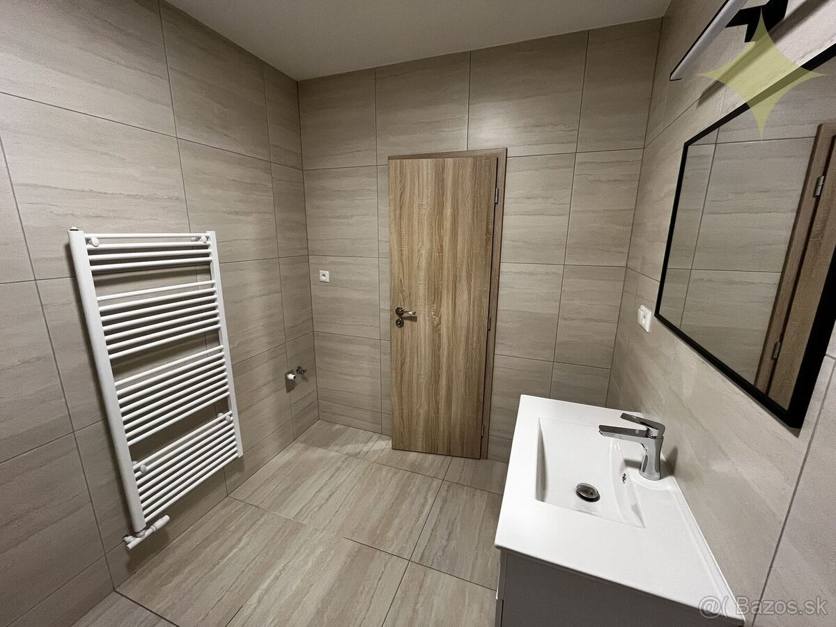 48 m2 / 2i byt / Medený Hámor / vrátane energií a parkovania - 8