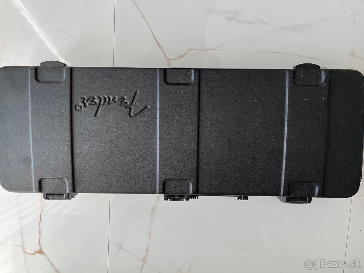 Fender Stratocaster American Standard - 8