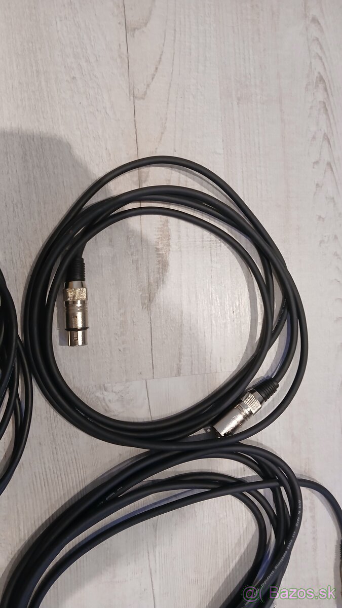 Mikrofon Šhure Sennheiser - 8