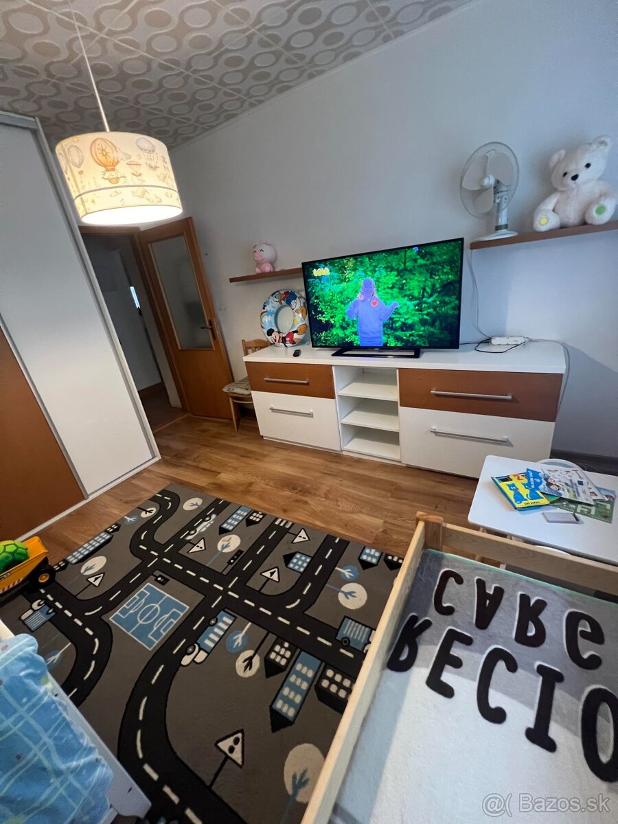 Ponúkame do prenájmu 2-izbový byt v Žiari nad Hronom - 8