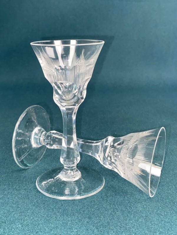 Súprava pohárov s džbánom Moser glass - 8