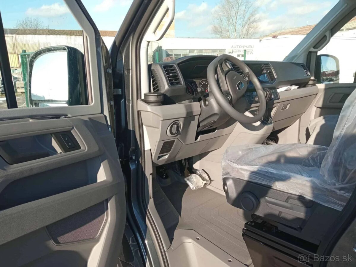 Knaus BoxDrive 680 ME - 8