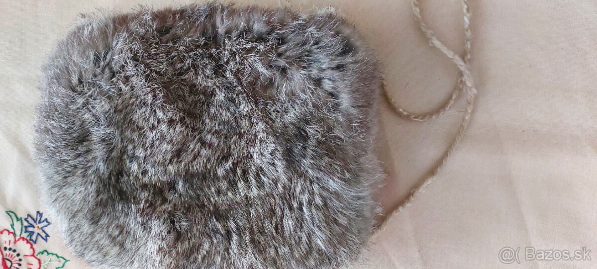 Čašník. peňaženka,list. kabelka - 8