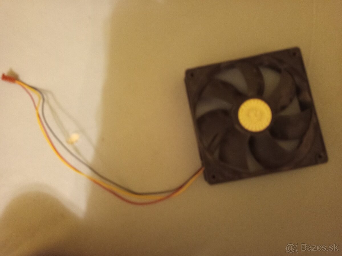 Predám Retro PC komponenty - 8