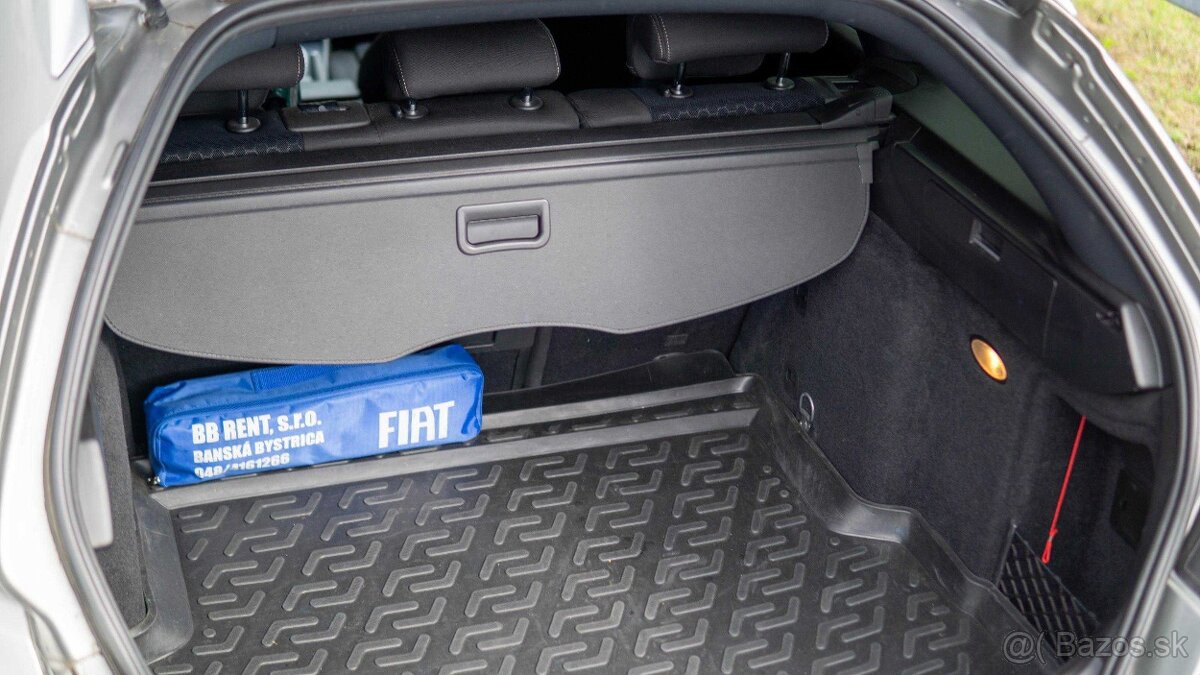 2011 Alfa Romeo 159 2.0 jtdm - 8