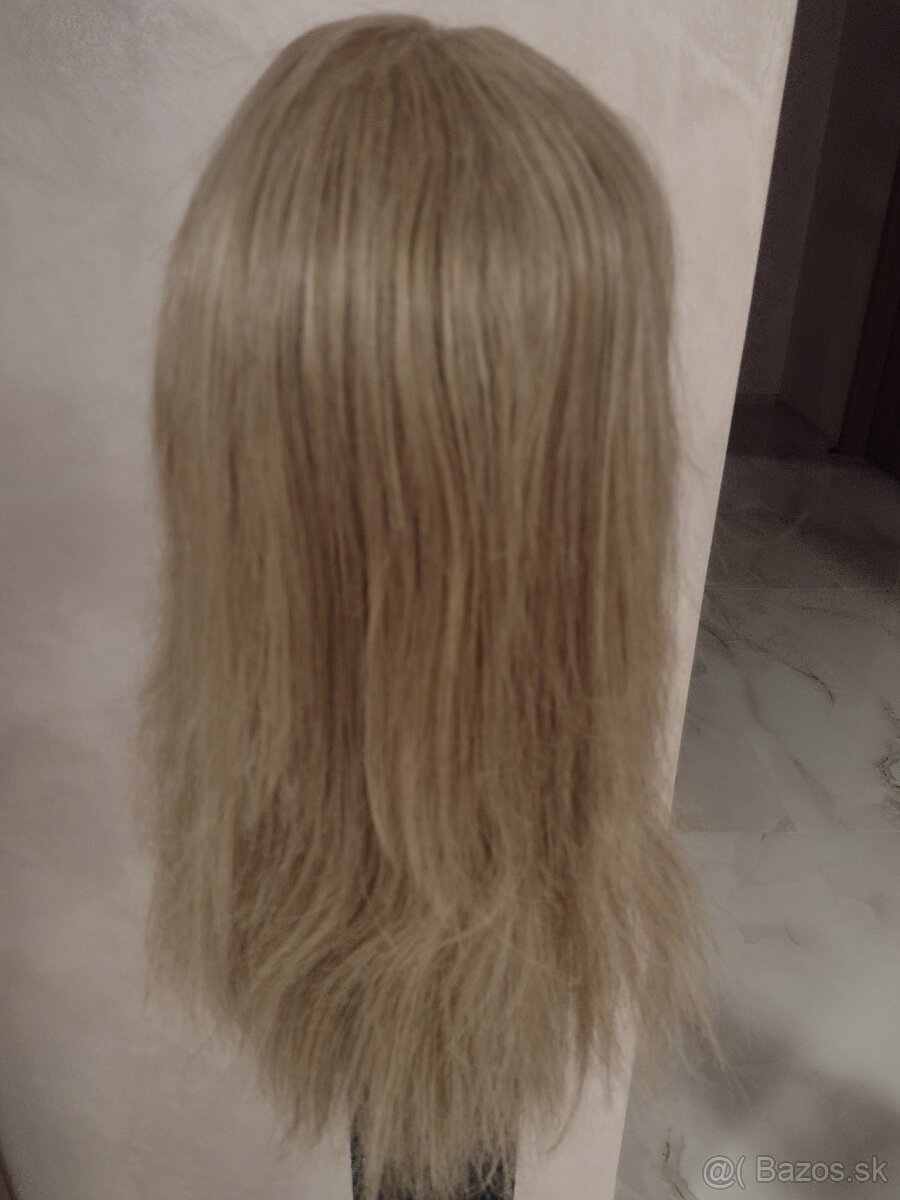 Parochne 3 kusy+ 2 príčesky - 8