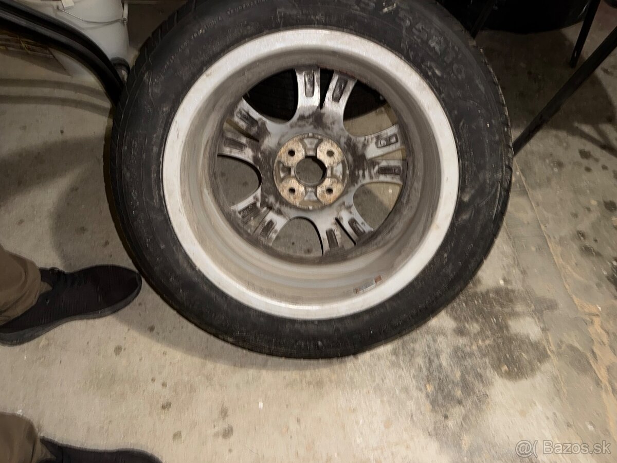 Disky s pneu - 8