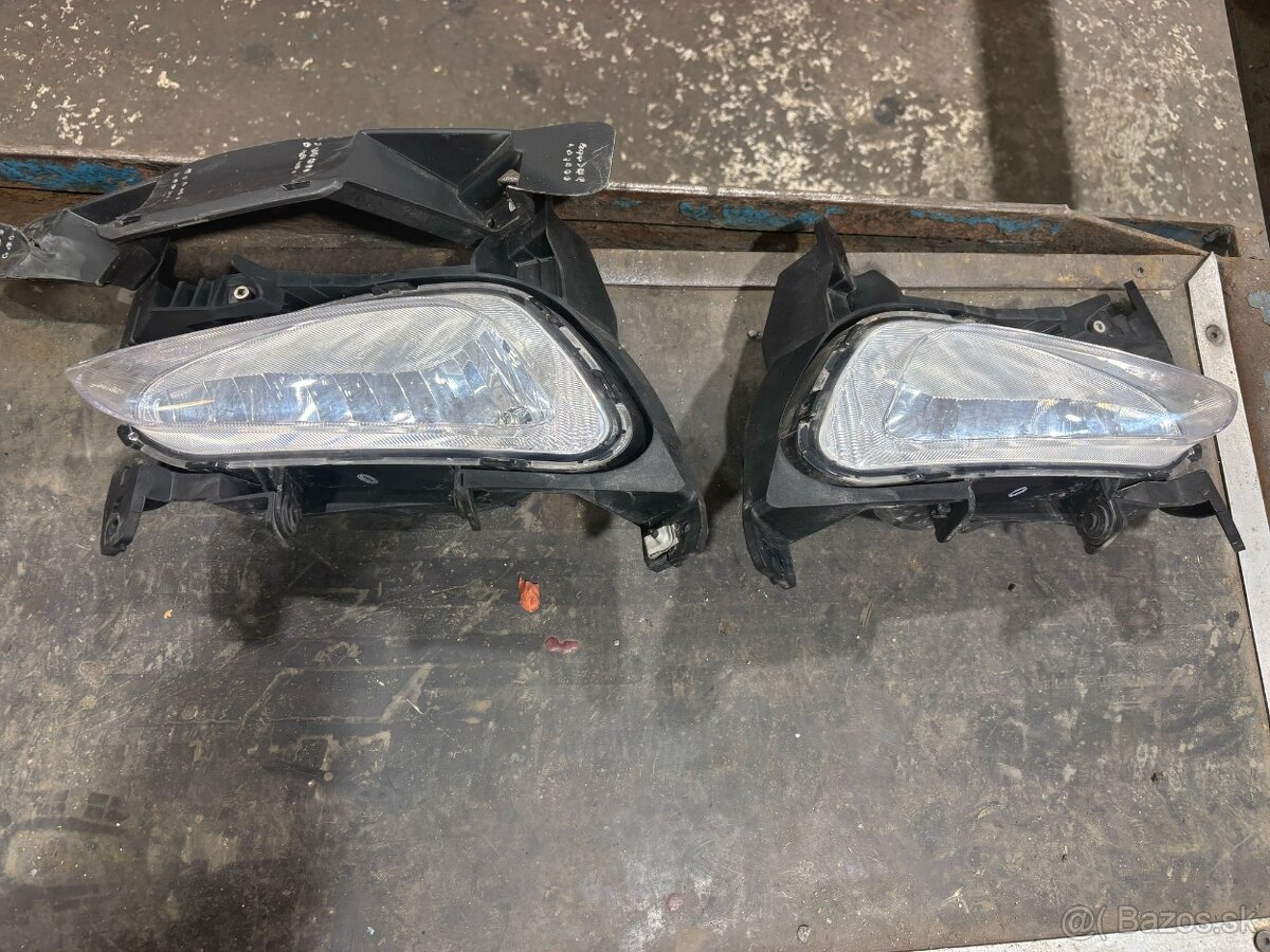 Predám nove subaru diely - 8