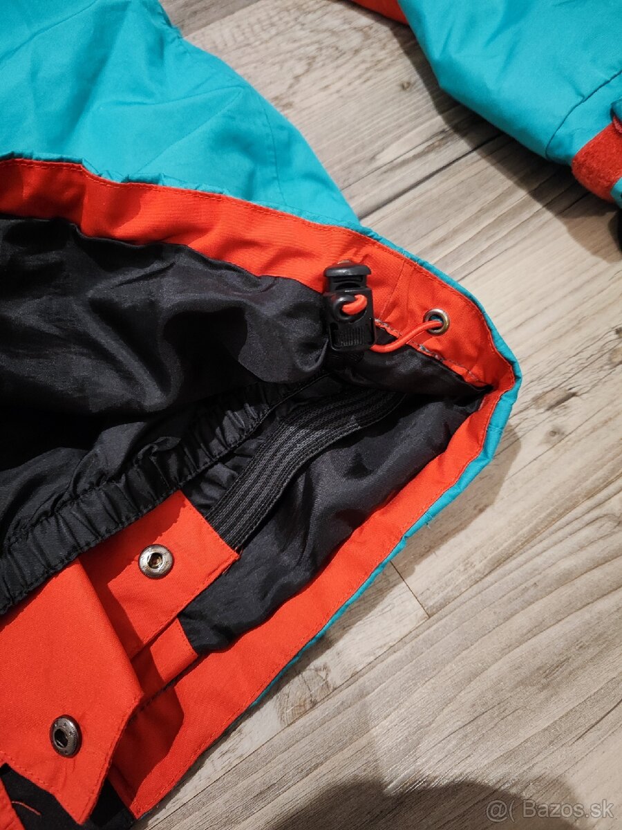 Lyžiarska bunda veľkosť 38 - 8