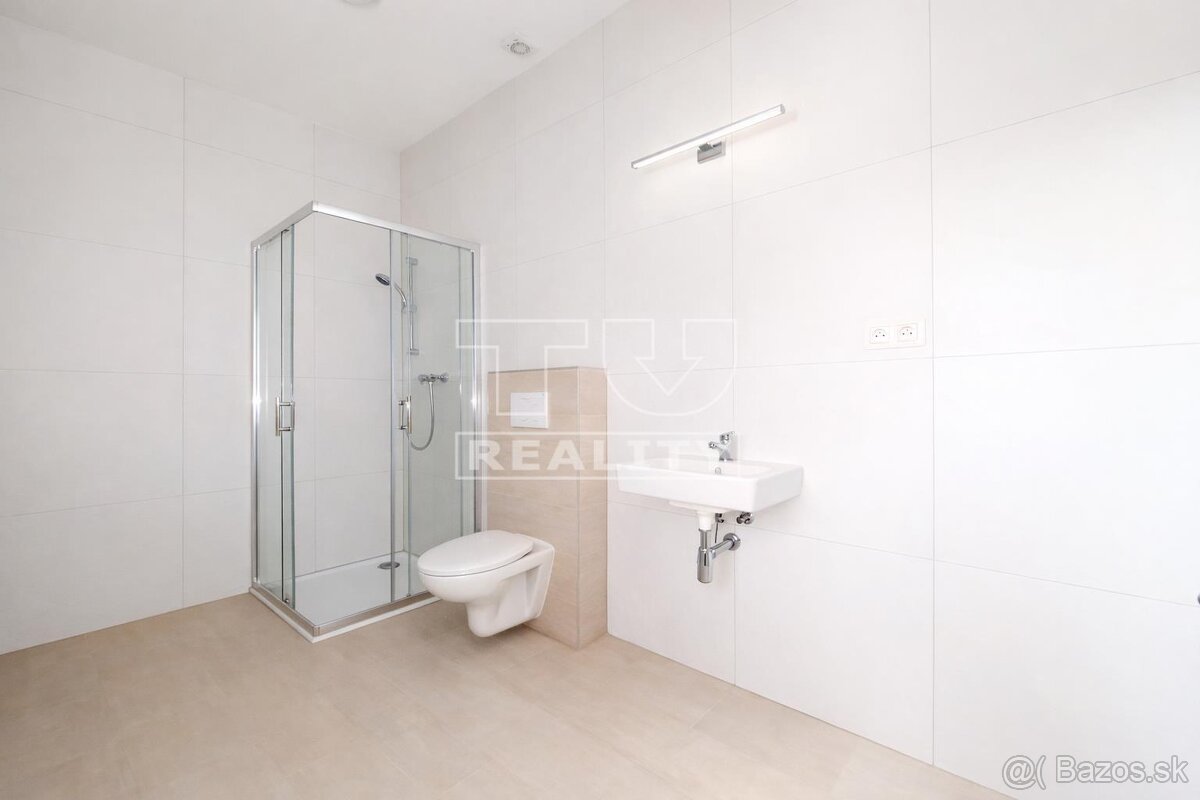 3 izbový byt na predaj - 8