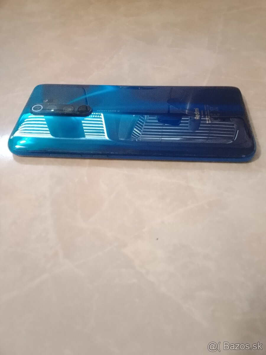 Xiaomi Redmi Note 8 Pro / 6GB/64GB Super stav - 8