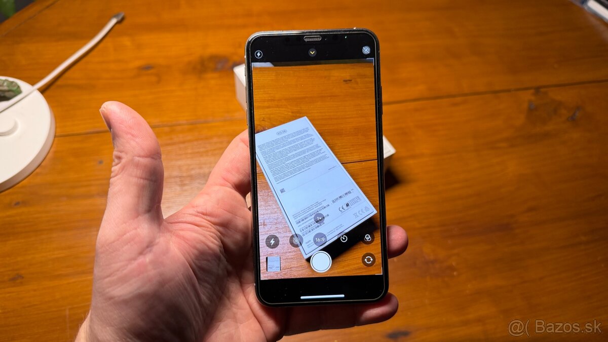 iPhone XS Max 512GB - 8