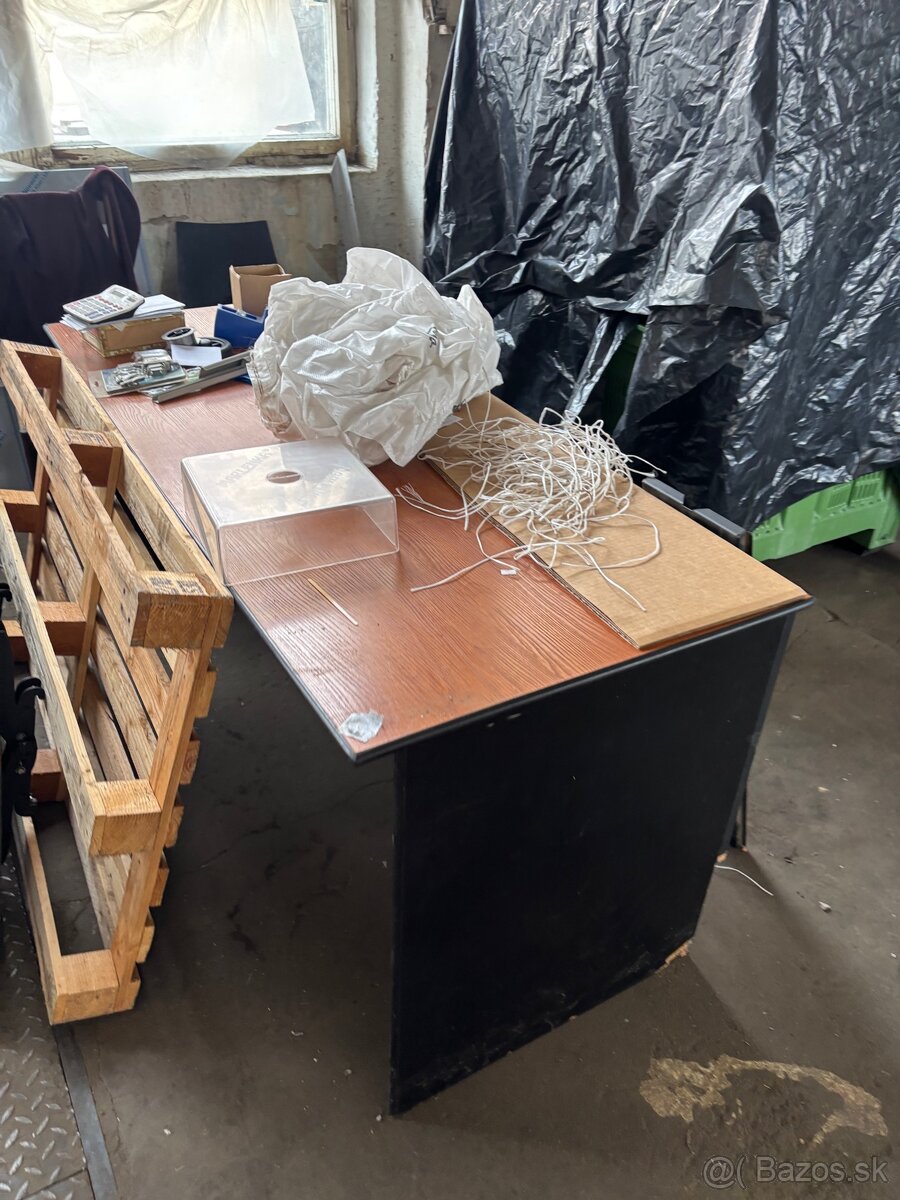 Predám nábytok - 8