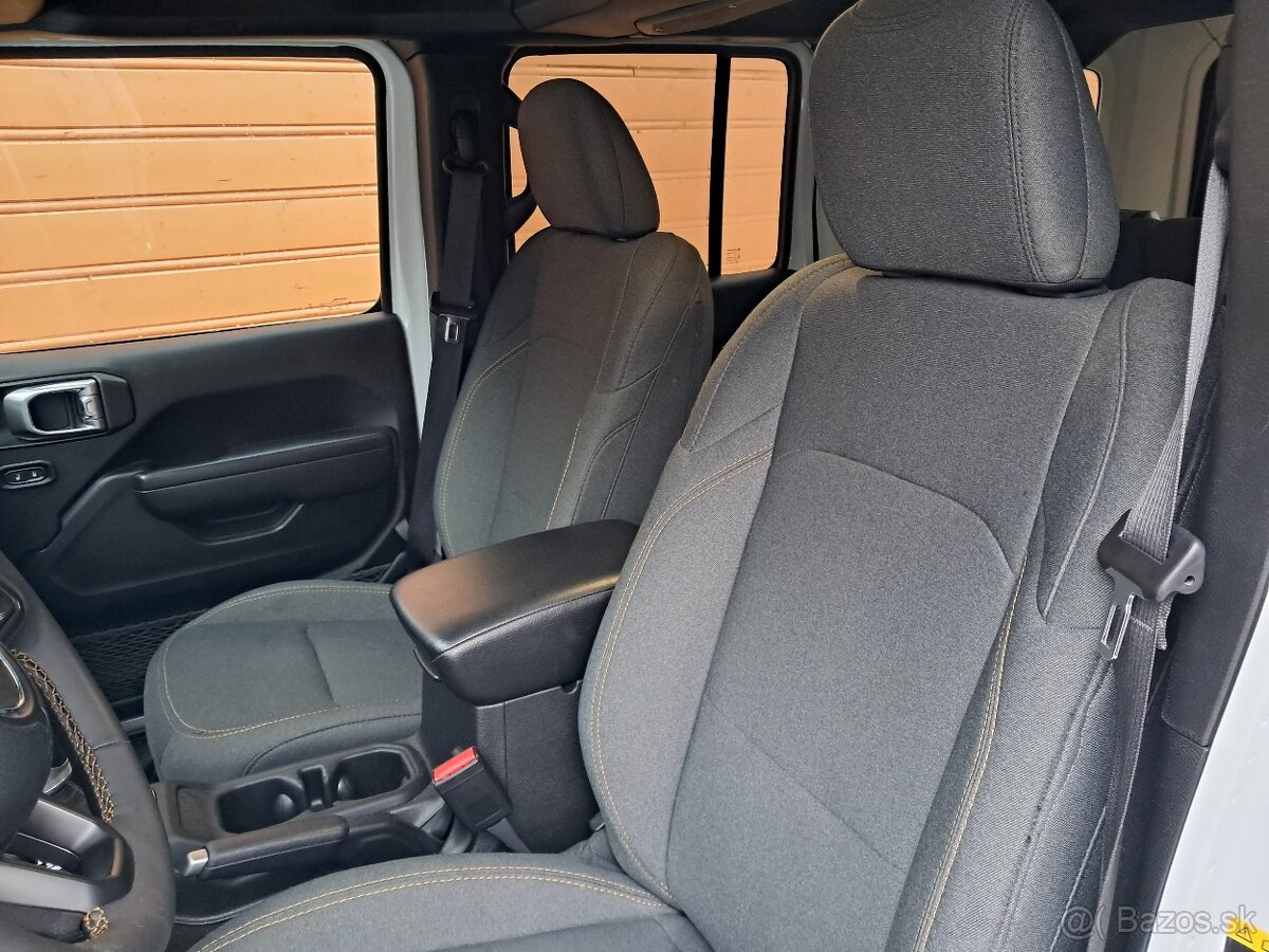 Jeep wrangler jl 2.0 2023 r - 8