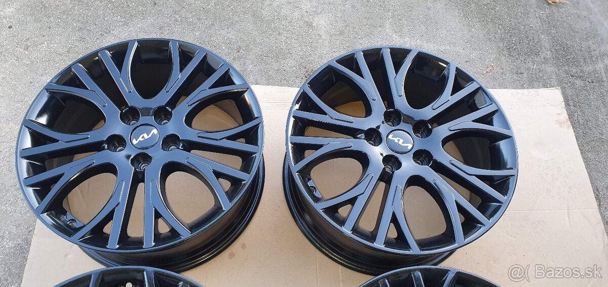 Kia proceed xceed ceed i30 i40 5x114,3 r18 - 8
