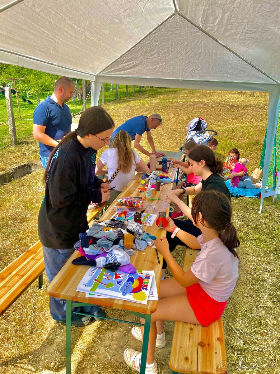 Atrakcie a animačný program na podujatia a oslavy - 8