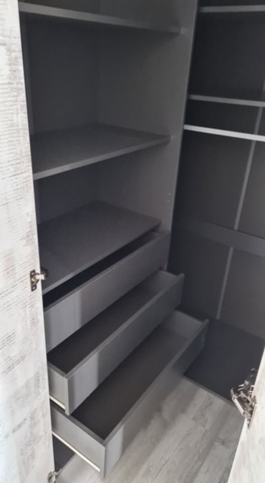 Nábytok do detskej izby - 8