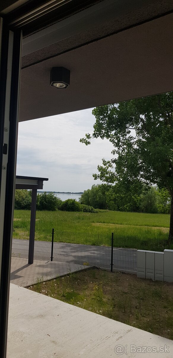 Prenajmem krásny bungalov na Zemplínskej Šírave - 8