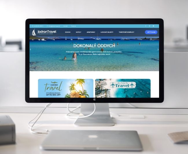 Moderné Webstránky a EShopy – Naštartujte svoj Biznis - 8