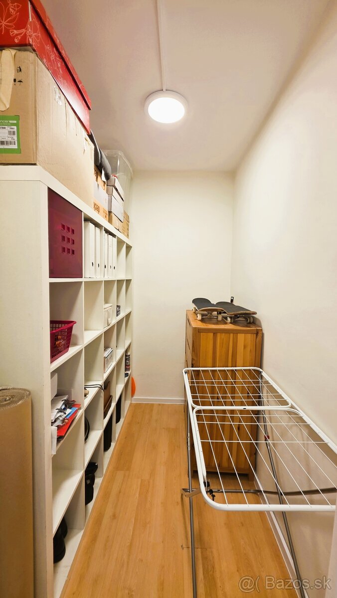 Predaj 3 izbový byt Južná trieda Košice Juh - 8