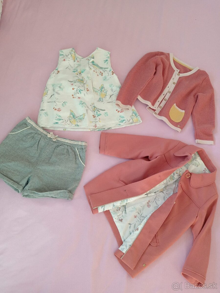 Detské oblečenie Lindex - 8
