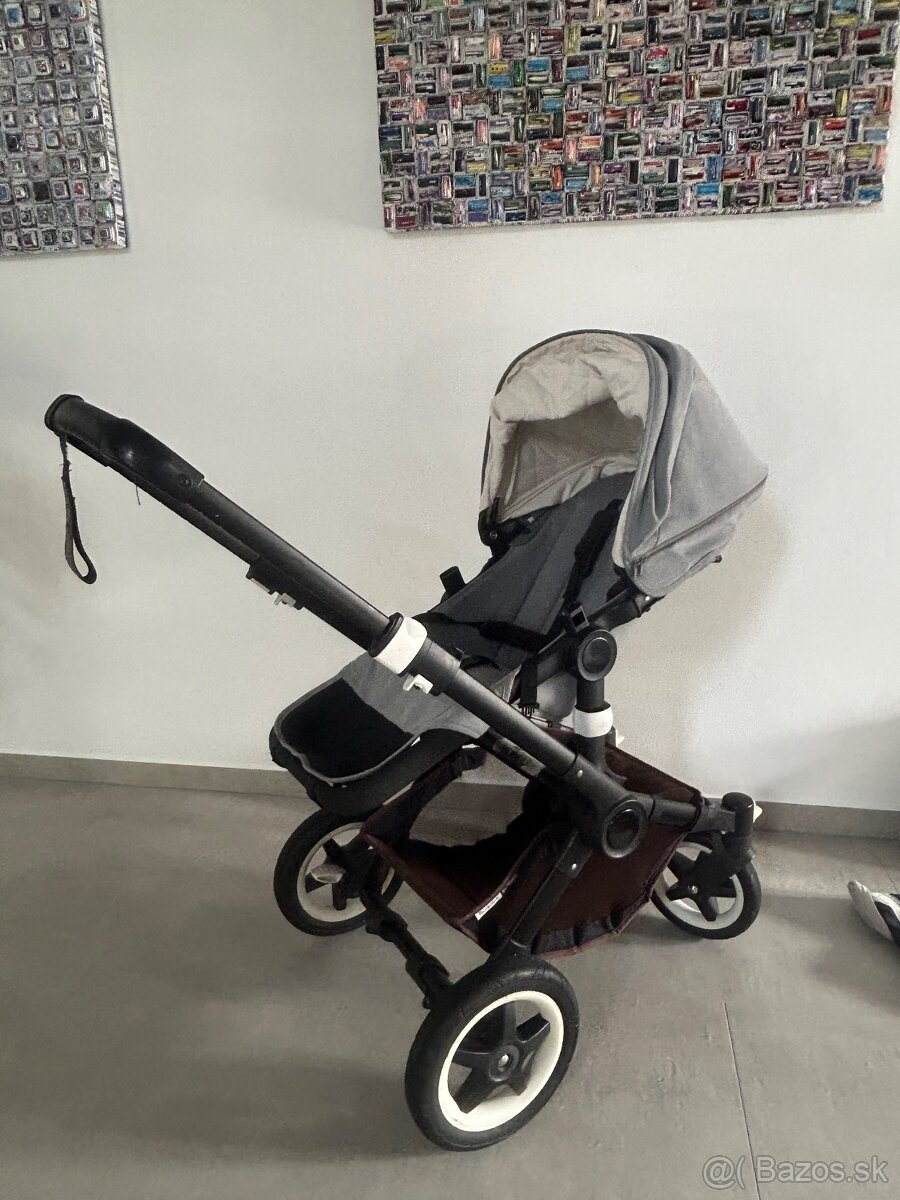 Bugaboo Buffalo - 8