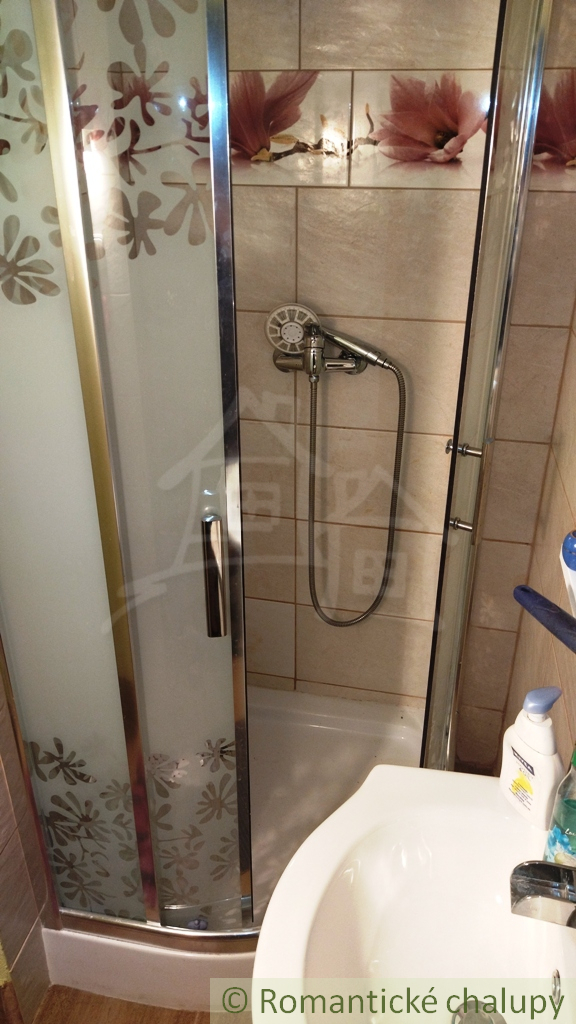 Chata pri lyžiarskom vleku, Drienica - 8