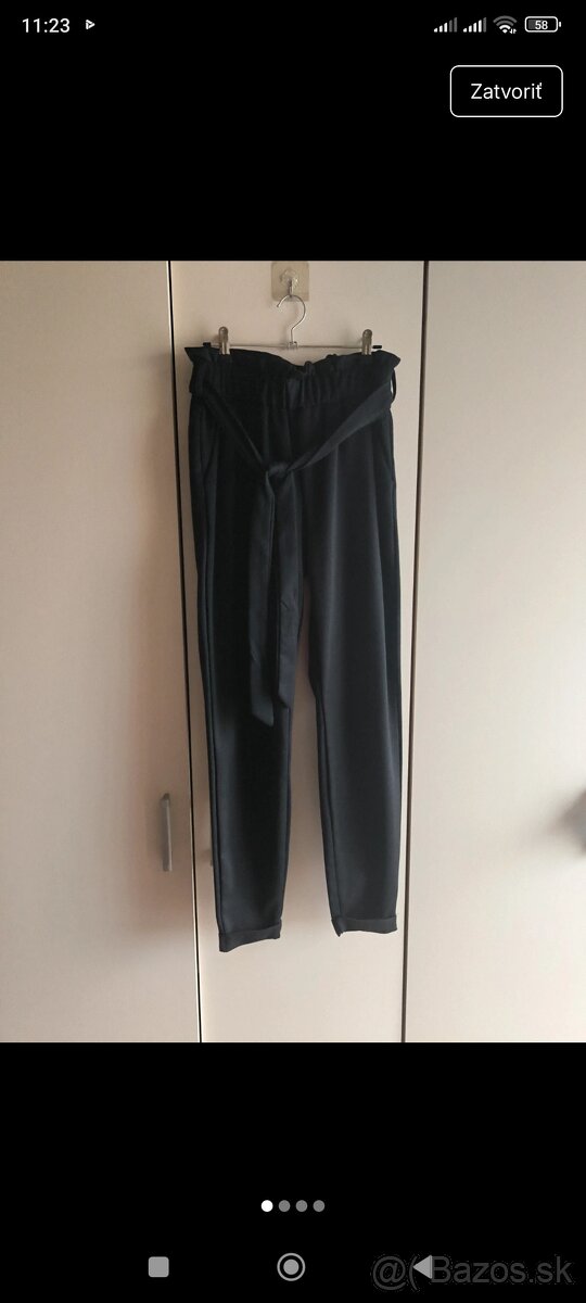 Dámske oblečenie - 8