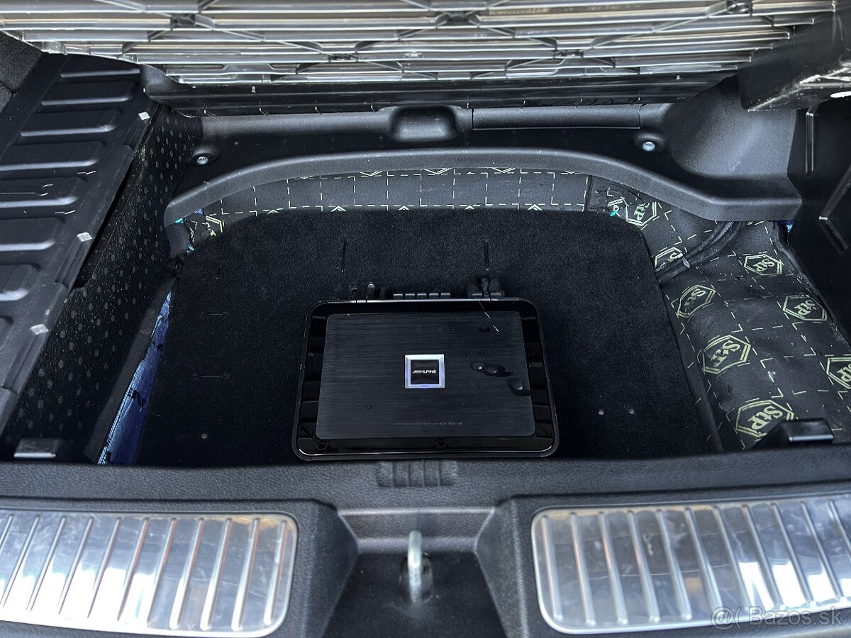 Mercedes-Benz GLK 220 CDI 4MATIC A/T, Edition 1,Designo - 8