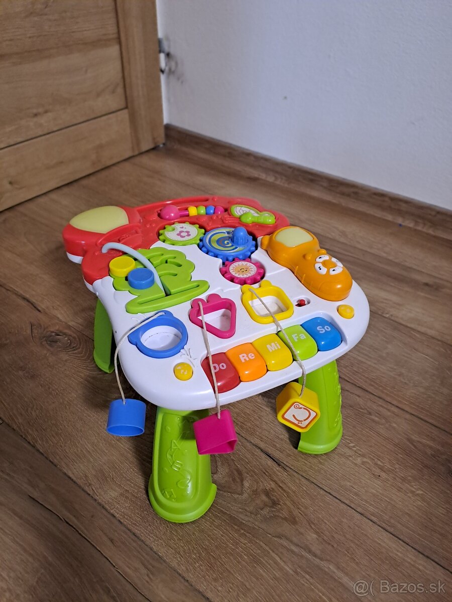 choditko detske 3v1 - 8