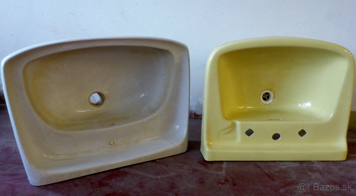 Kabínky, bojlery. - 8