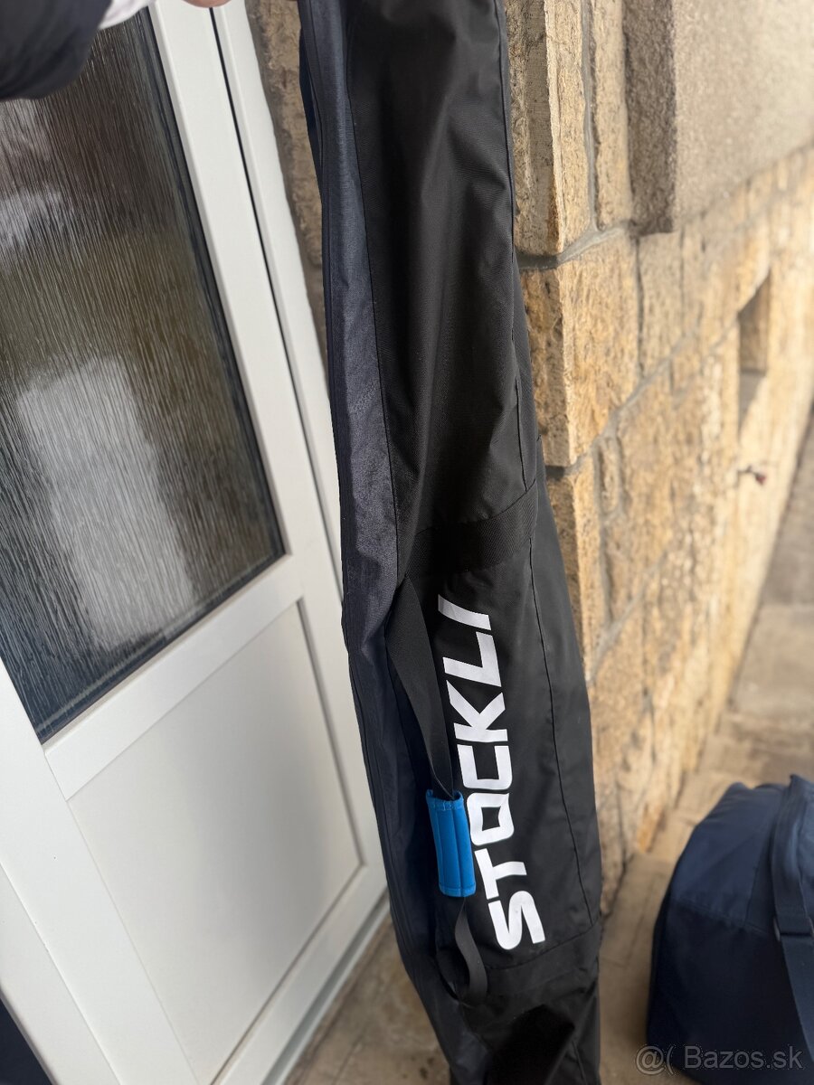 Dámske lyže Dynastar E 4x4 Xpress 156 - 8