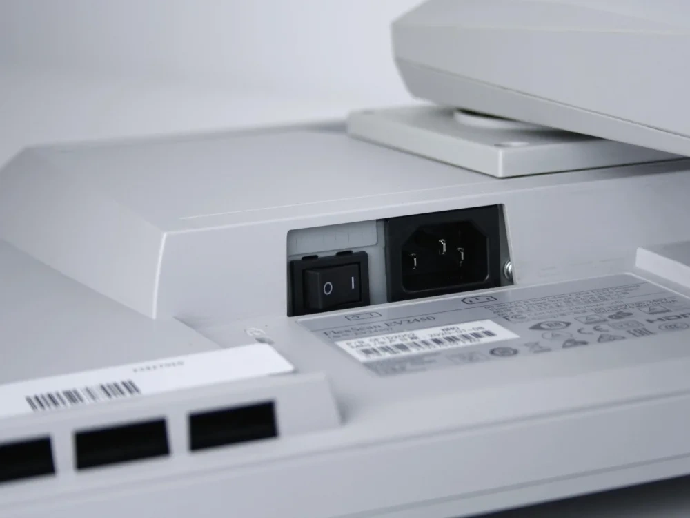 24" Eizo FlexScan EV2450 IPS LED 1920x1080 (ZÁRUKA) - 8