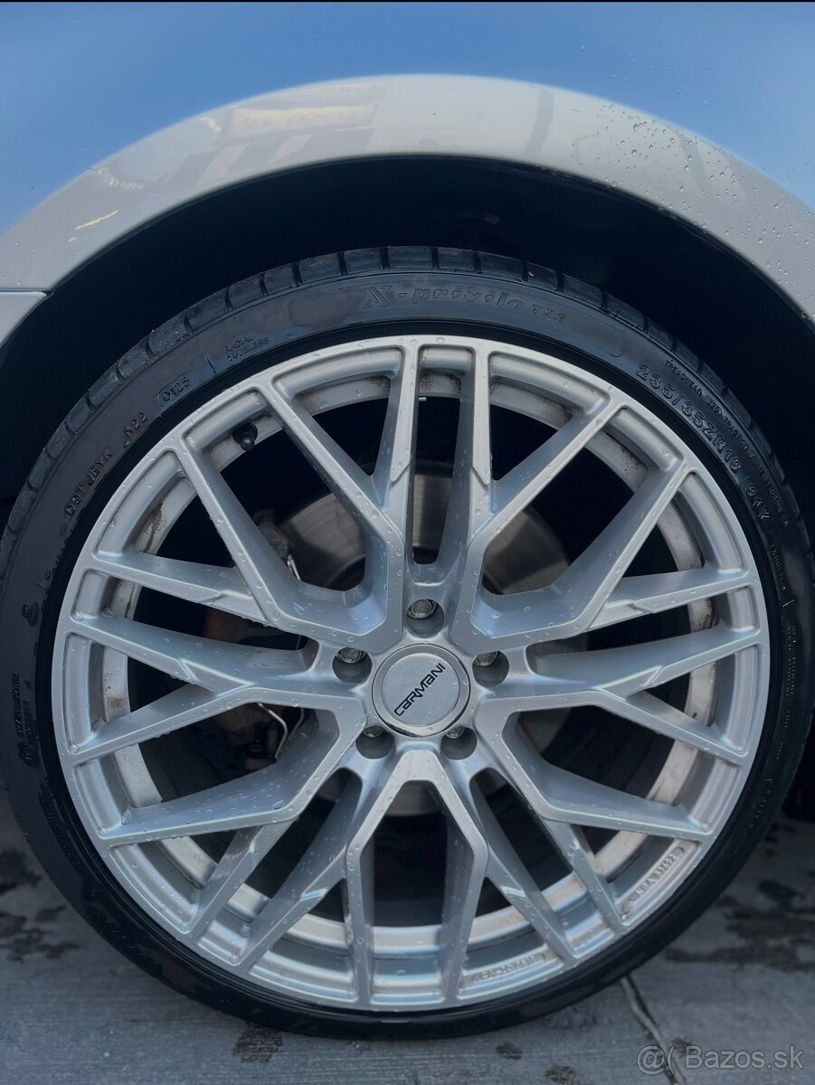 Volkswagen passat cc - 8