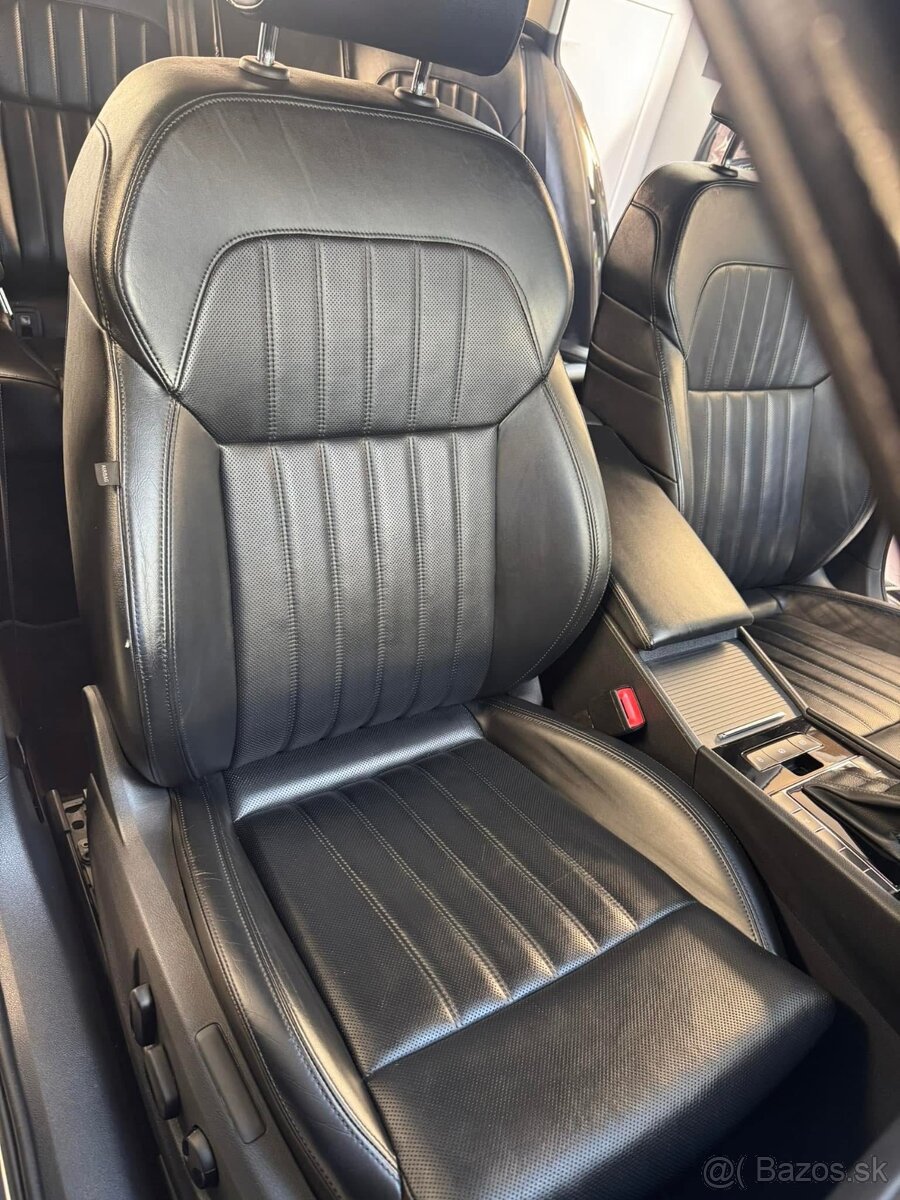 Škoda Superb Combi - 8