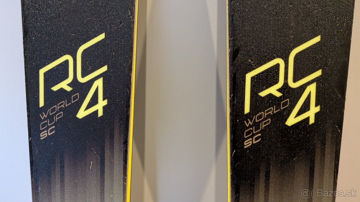 Lyže a lyžiarky na predaj - 8