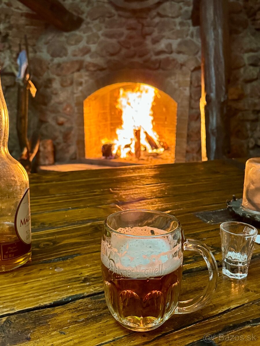 Štýlová Reštaurácia/Piváreň na Hlavnej Košice - 8