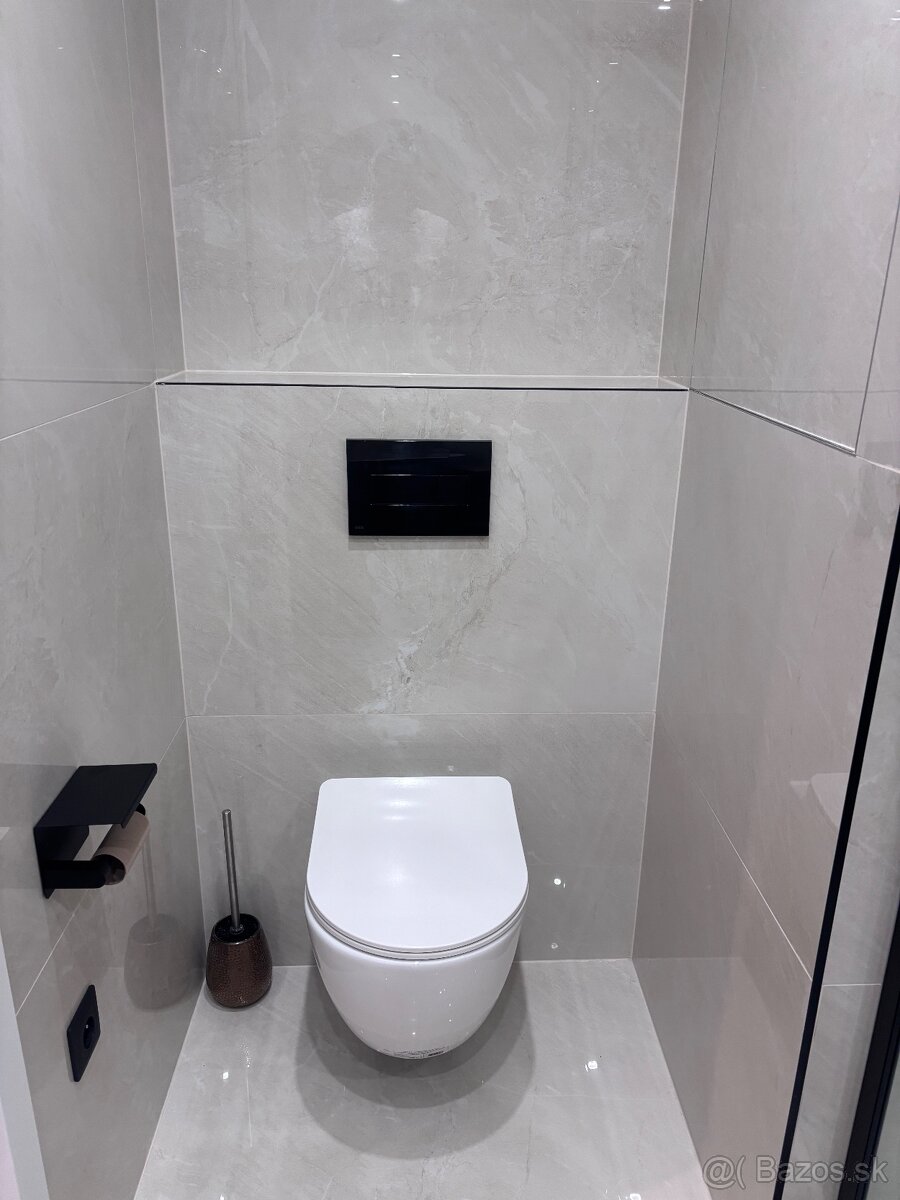 Ponúkam byt na prenájom - 8