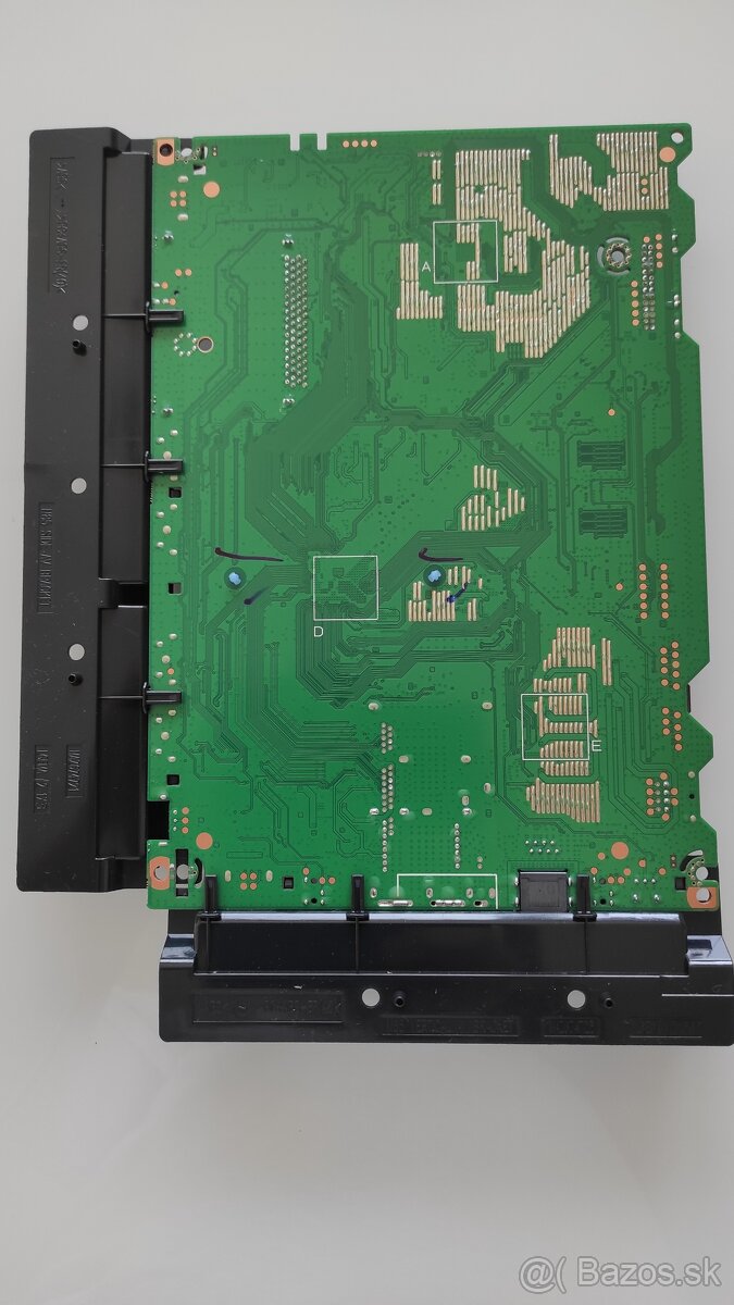 LG 55QNED813QA náhradné diely - 8