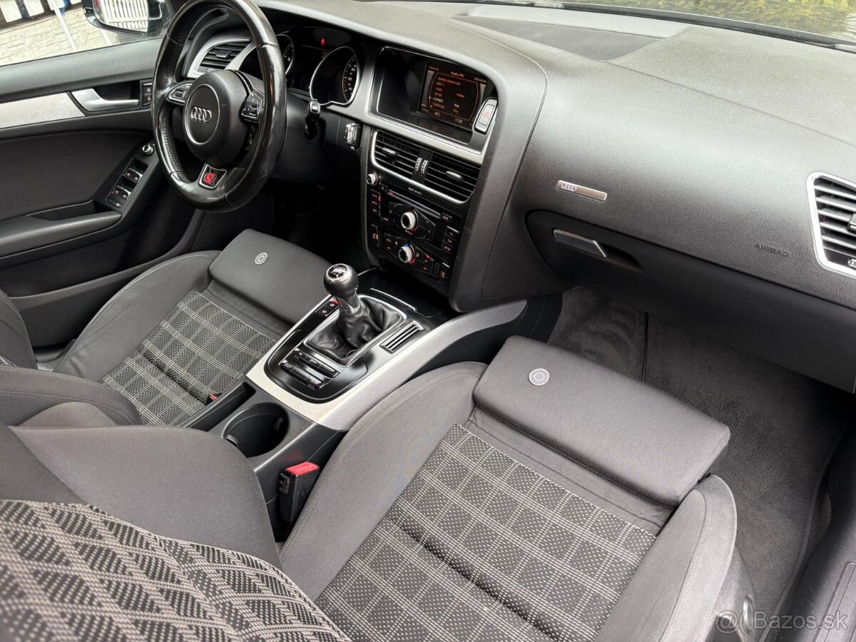 Audi A5 Sportback 1.Majiteľ SR - 8