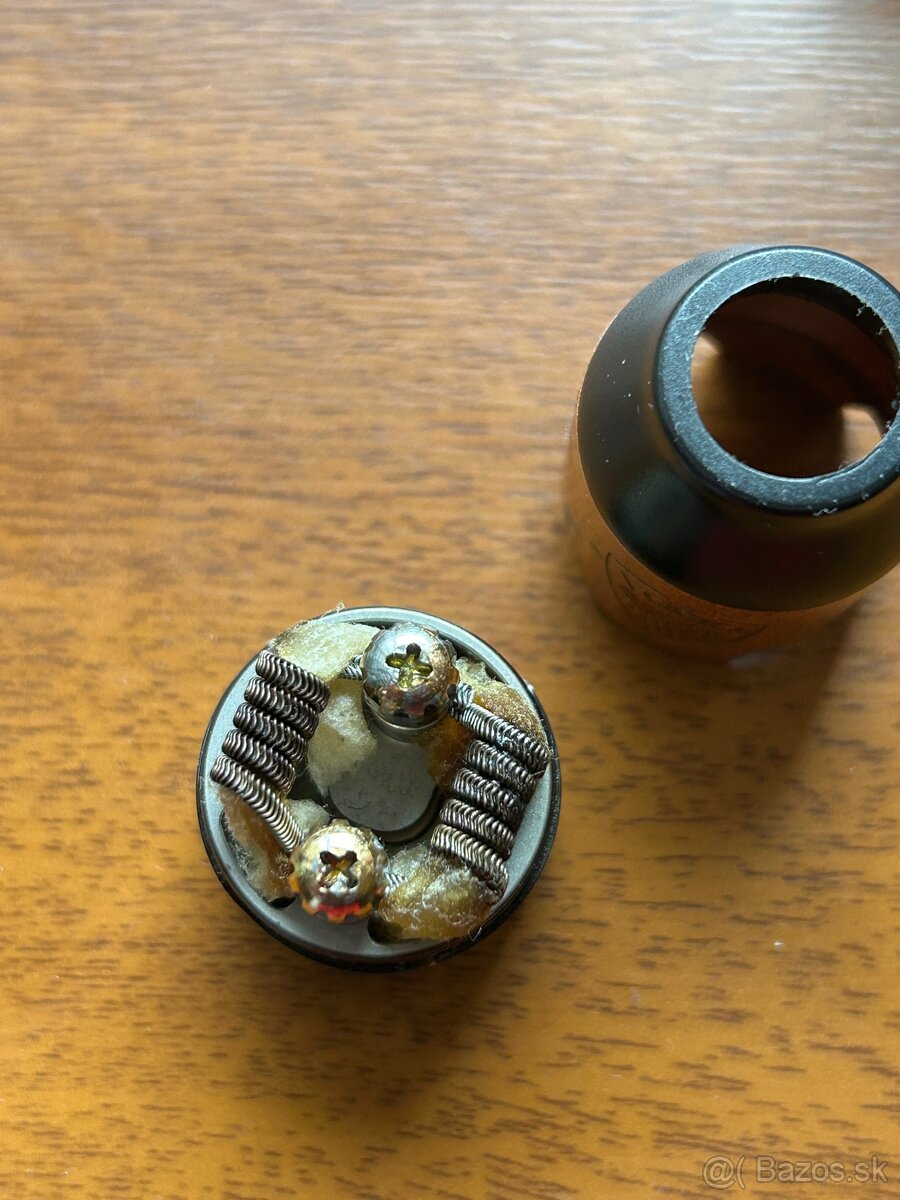 Vapa VGOD 2 pro RDA - 8