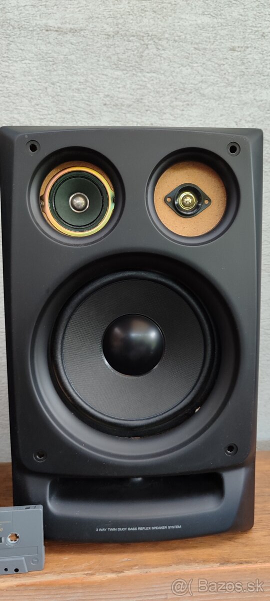 Reproduktory Aiwa - 8