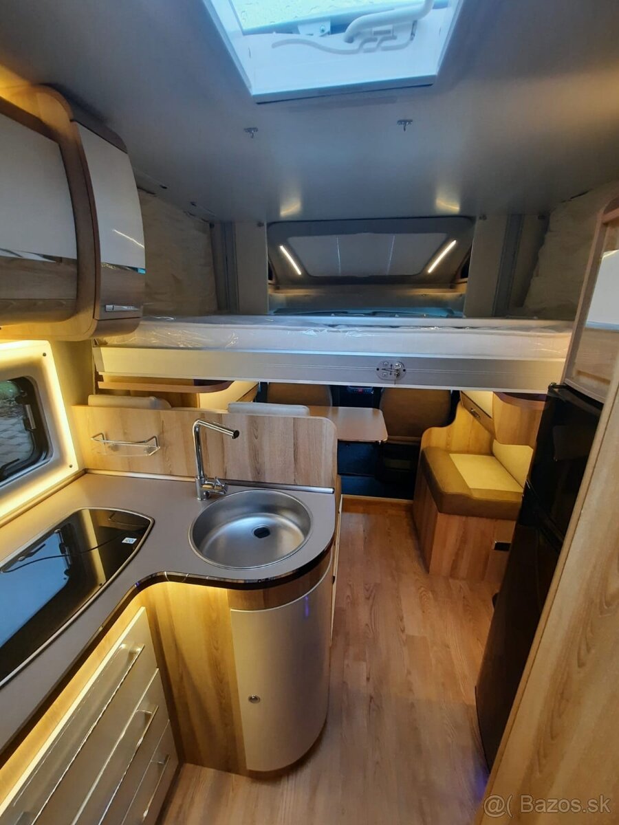 Prenajom karavanu - 8